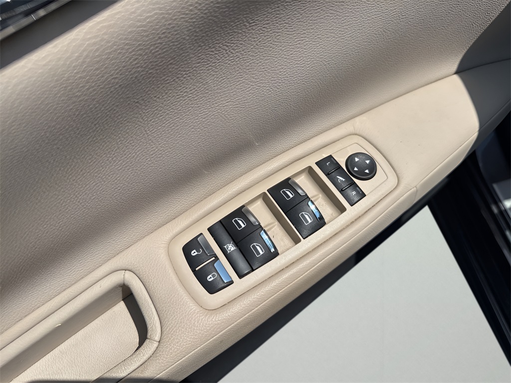 2015 Maserati Quattroporte