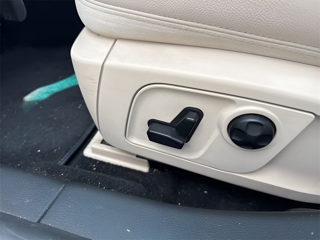 2015 Maserati Quattroporte