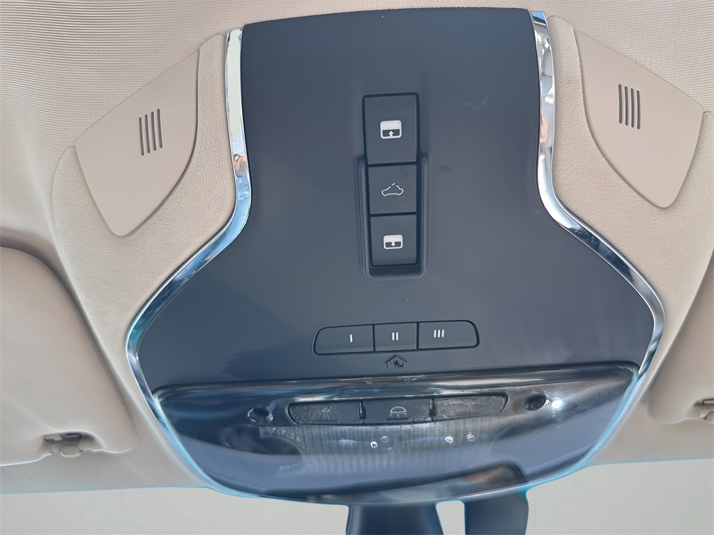 2015 Maserati Quattroporte