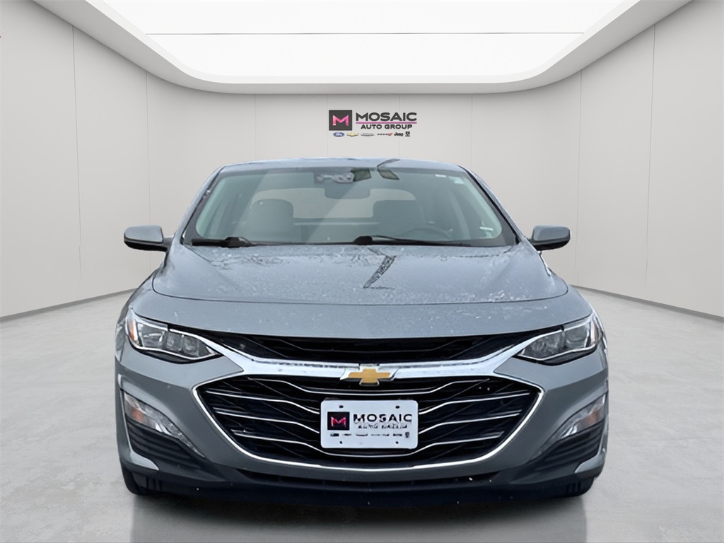 Used 2024 Chevrolet Malibu 2LT with VIN 1G1ZE5ST1RF147184 for sale in Zumbrota, Minnesota