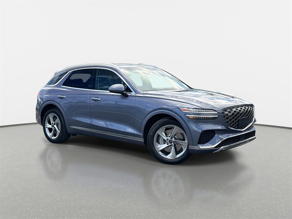 2026 Genesis GV70 2.5T Standard AWD