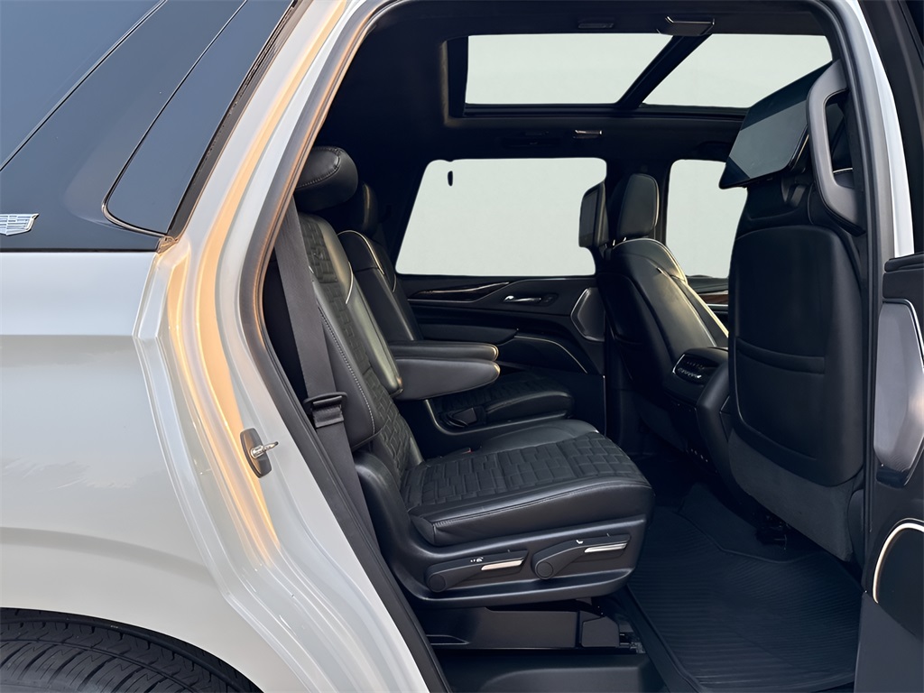 2021 Cadillac Escalade