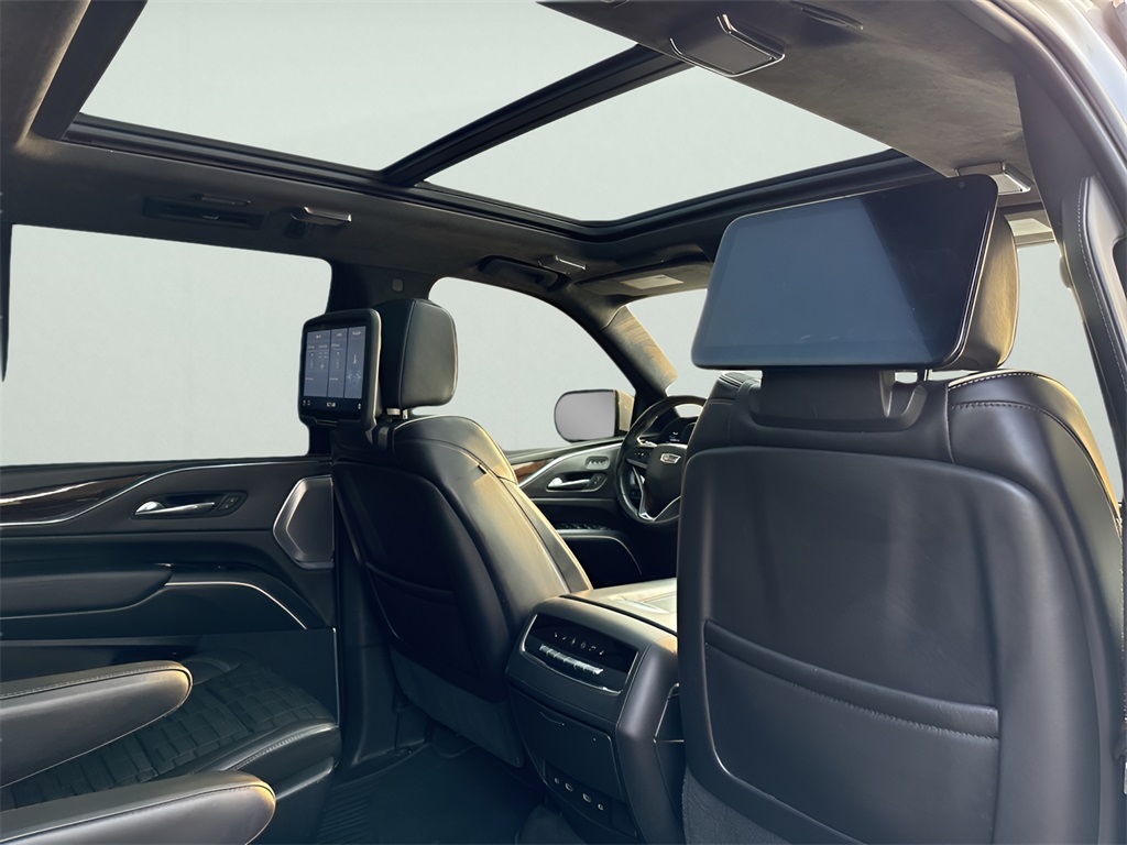 2021 Cadillac Escalade