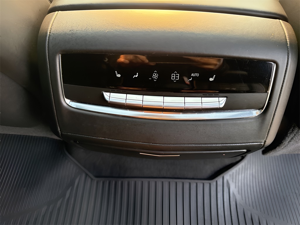 2021 Cadillac Escalade