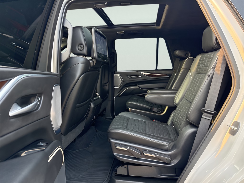 2021 Cadillac Escalade