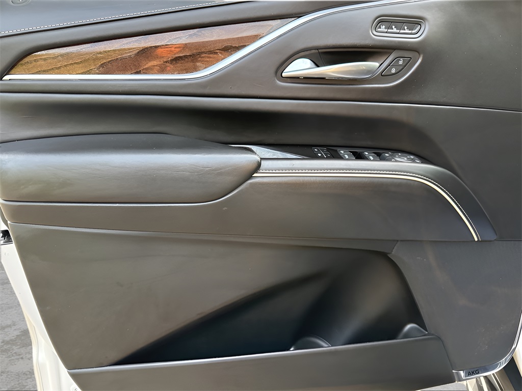 2021 Cadillac Escalade