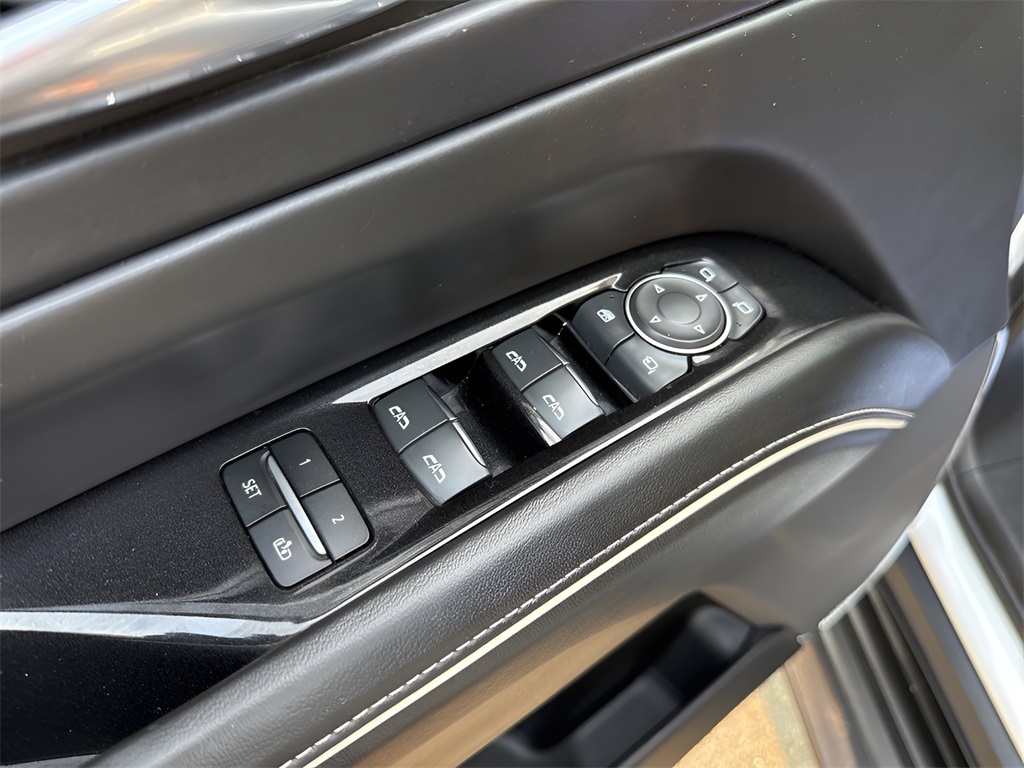 2021 Cadillac Escalade