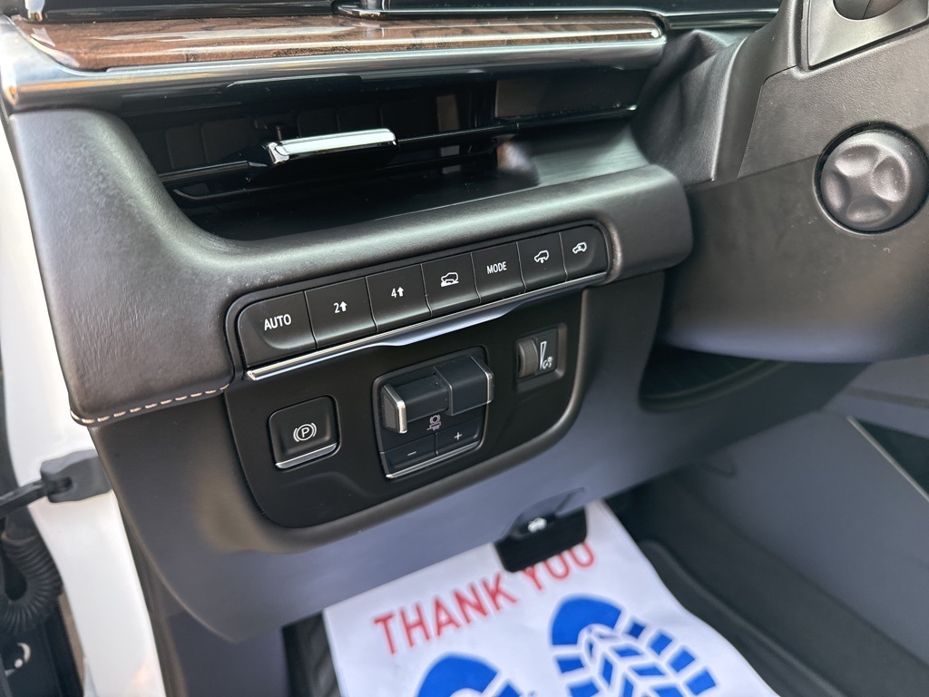 2021 Cadillac Escalade