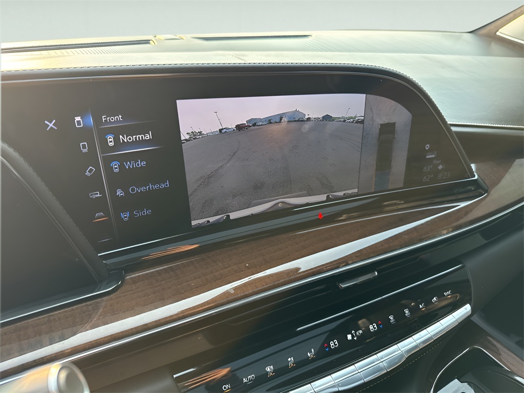 2021 Cadillac Escalade