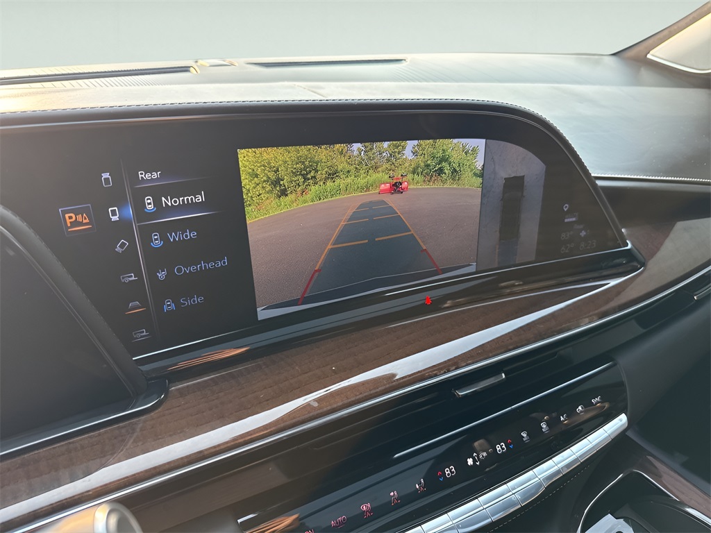 2021 Cadillac Escalade