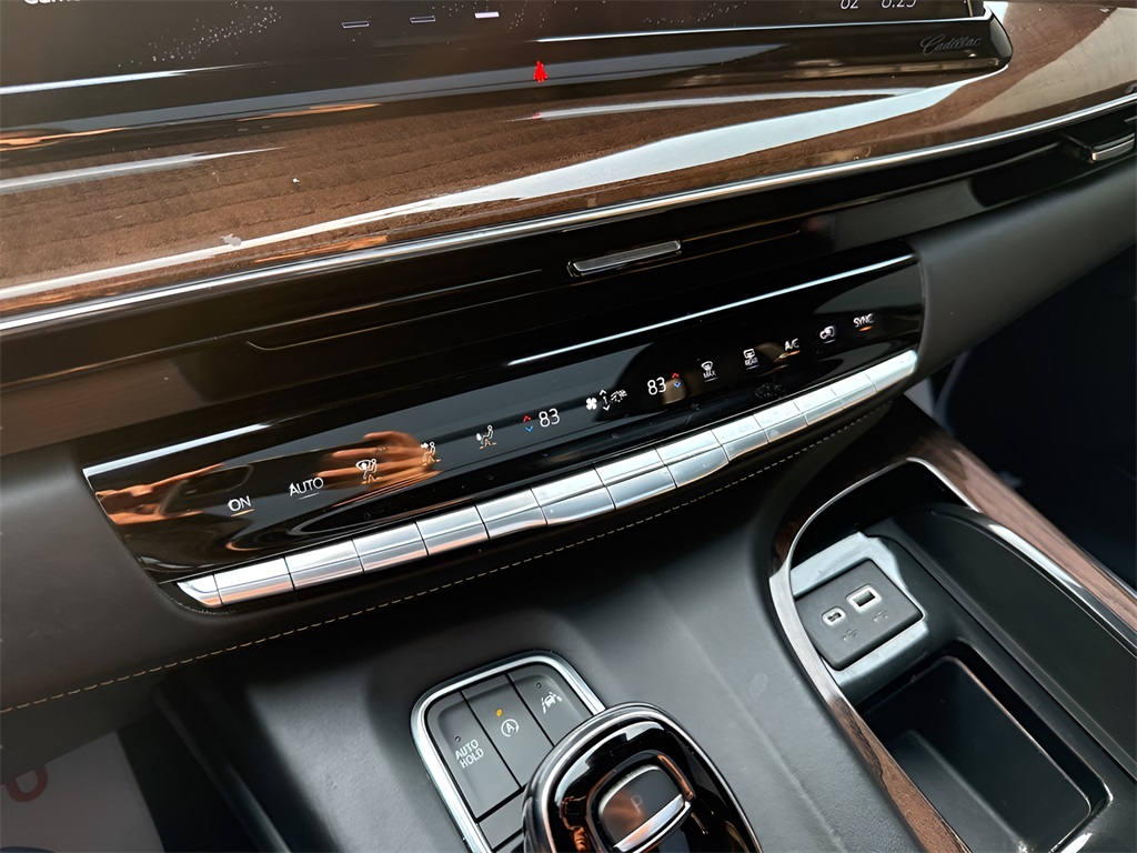2021 Cadillac Escalade