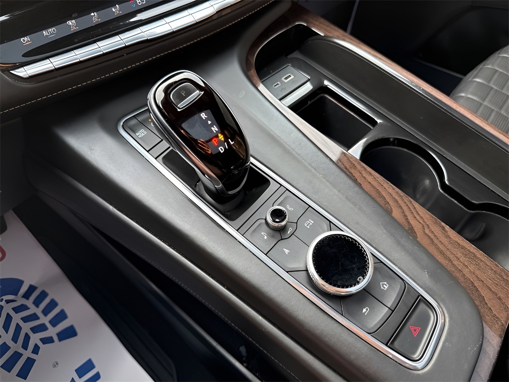 2021 Cadillac Escalade