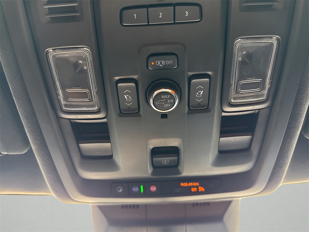 2021 Cadillac Escalade