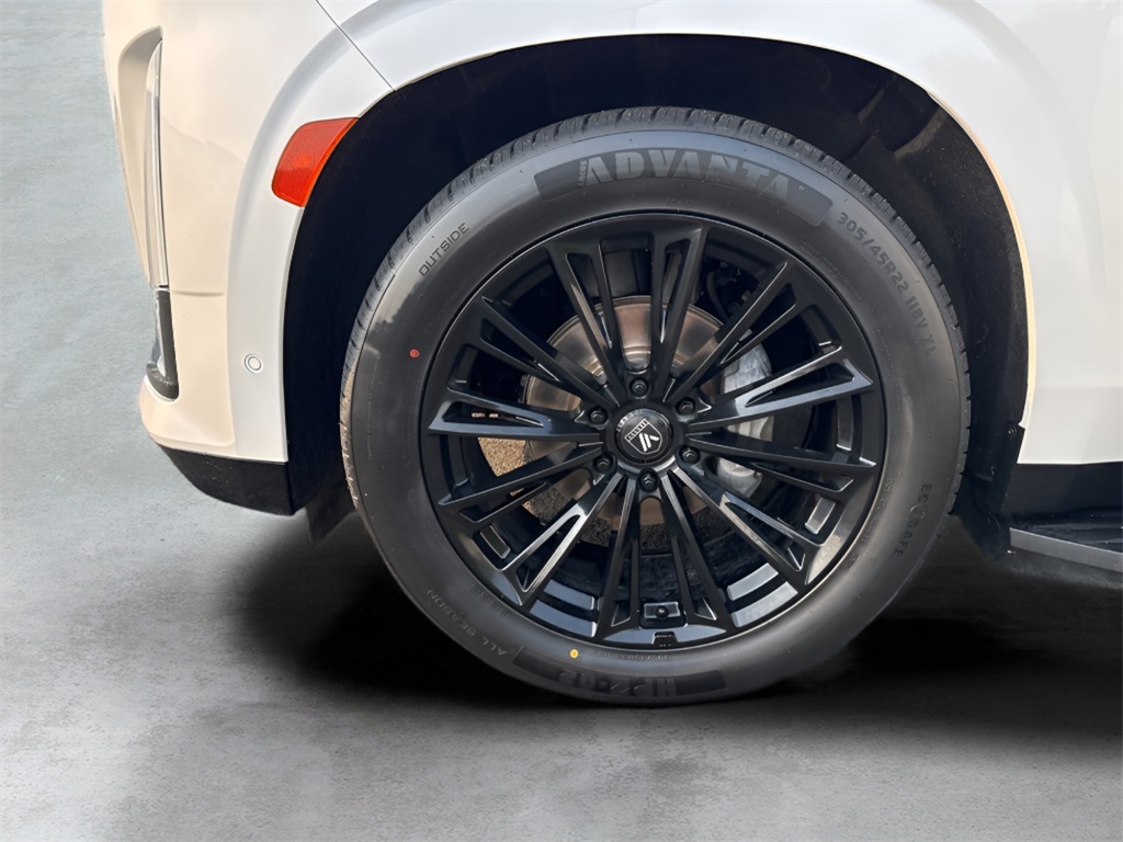 2021 Cadillac Escalade
