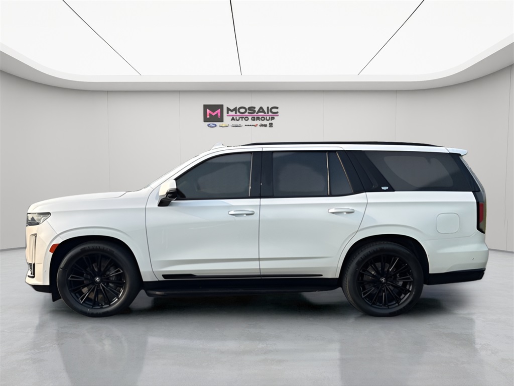 2021 Cadillac Escalade