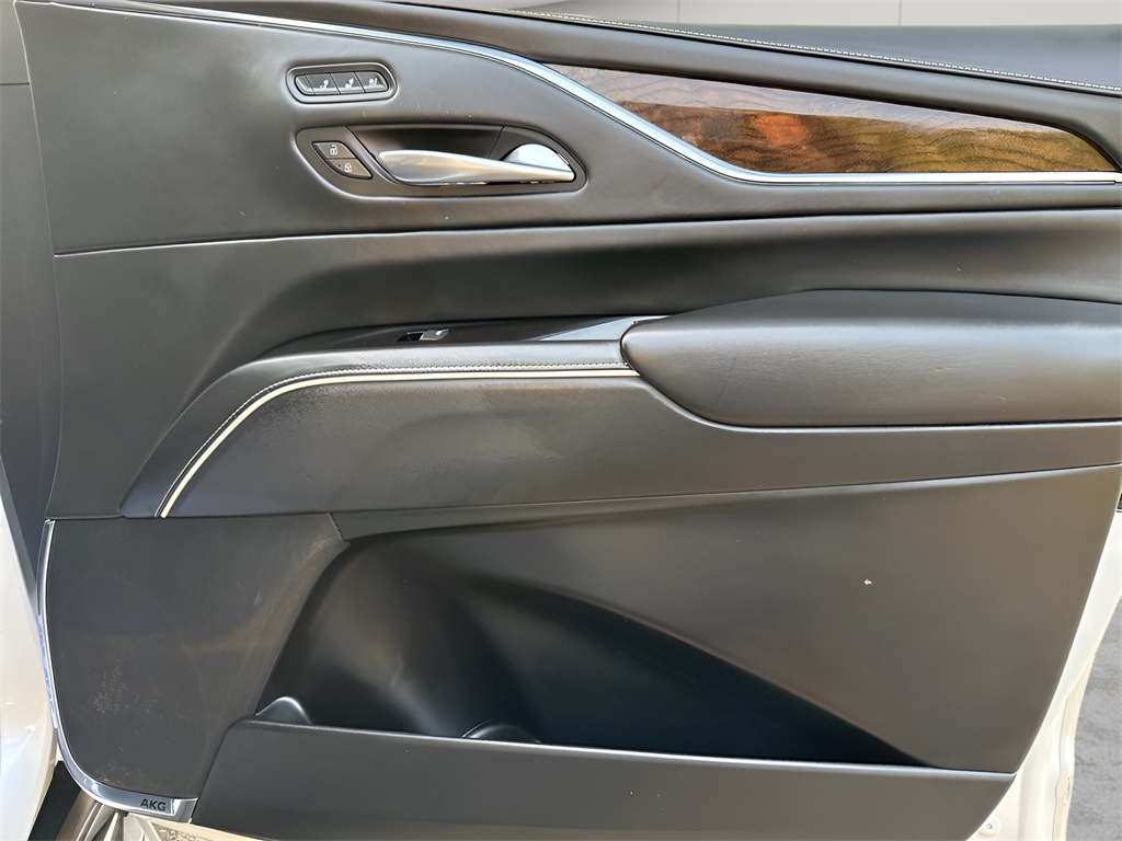 2021 Cadillac Escalade