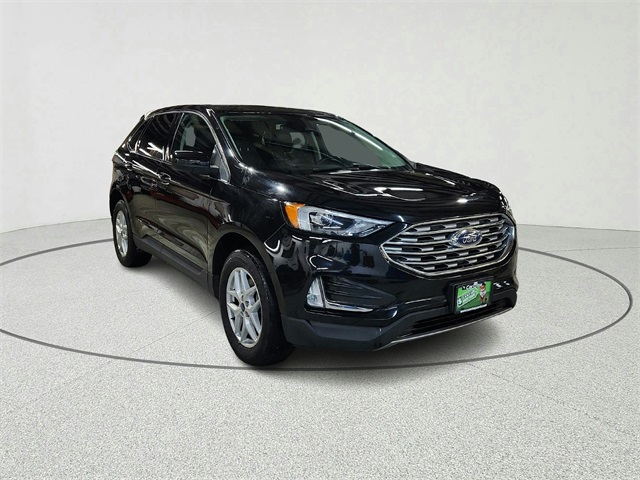 2022 Ford Edge SEL AWD
