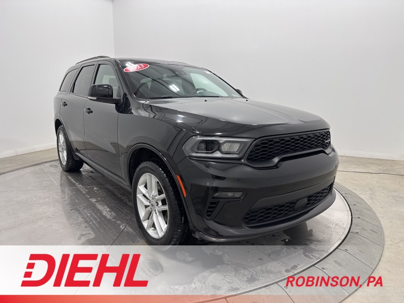 2023 Dodge Durango GT Plus AWD