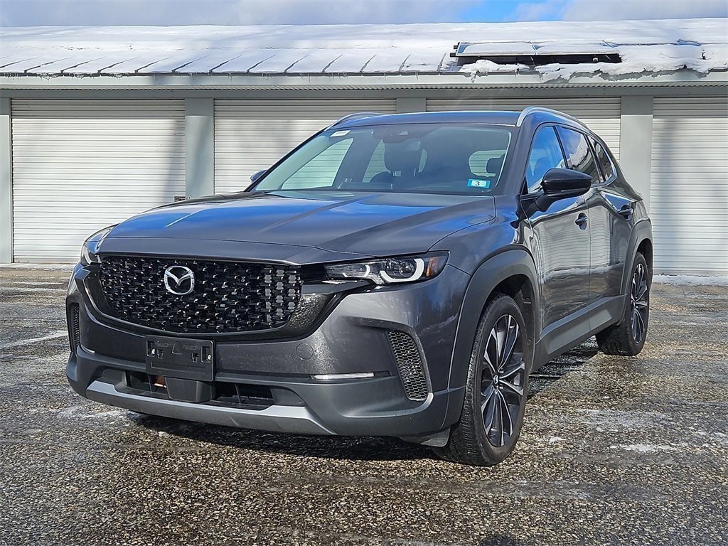2023 Mazda CX-50 2.5 Turbo Premium AWD