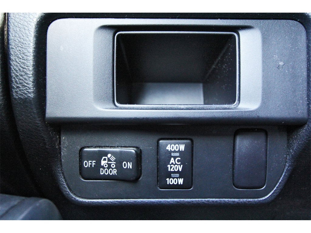 2016 Toyota Tacoma SR5 Red at Emmons Autoplex