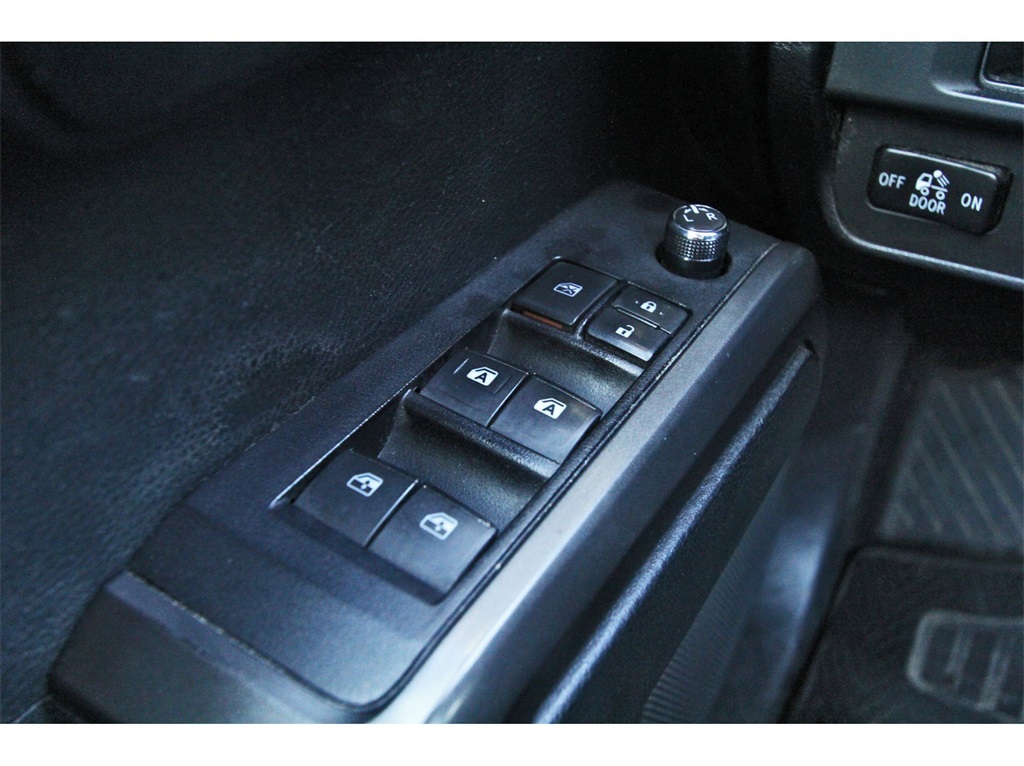 2016 Toyota Tacoma SR5 Red at Emmons Autoplex