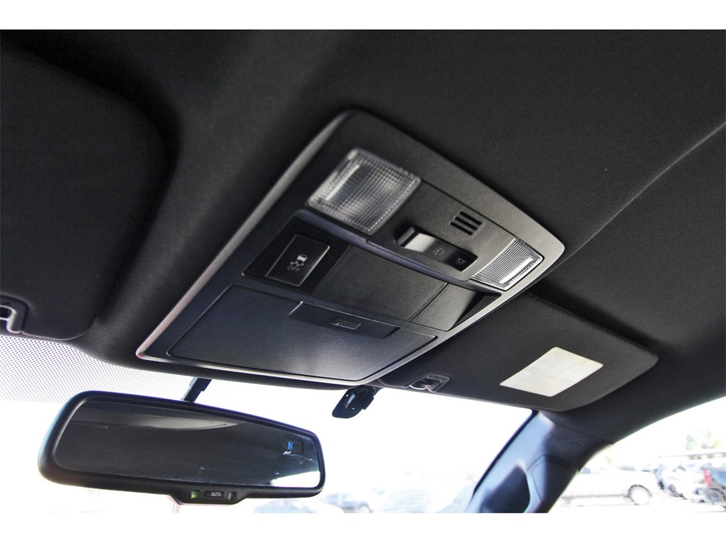 2016 Toyota Tacoma SR5 Red at Emmons Autoplex