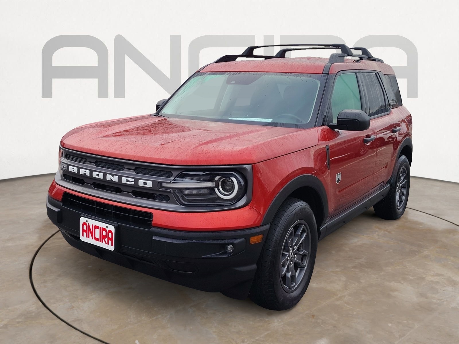 Used Car 2022 Ford Bronco Sport  Big Bend For Sale Under $25,000 In San Antonio, Texas