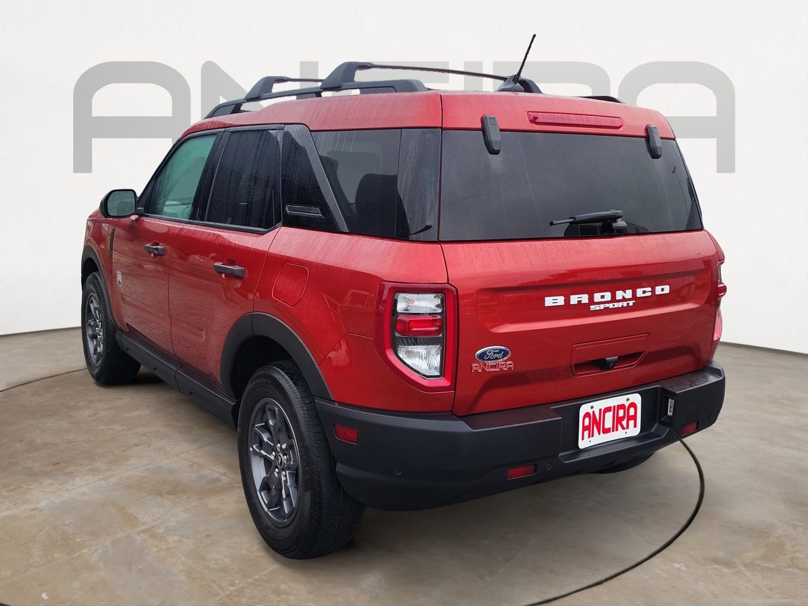 Used Car 2022 Ford Bronco Sport  Big Bend For Sale Under $25,000 In San Antonio, Texas