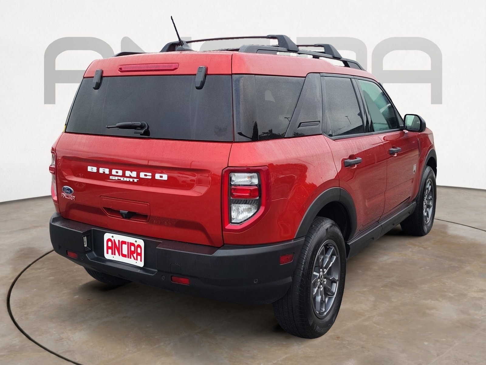 Used Car 2022 Ford Bronco Sport  Big Bend For Sale Under $25,000 In San Antonio, Texas