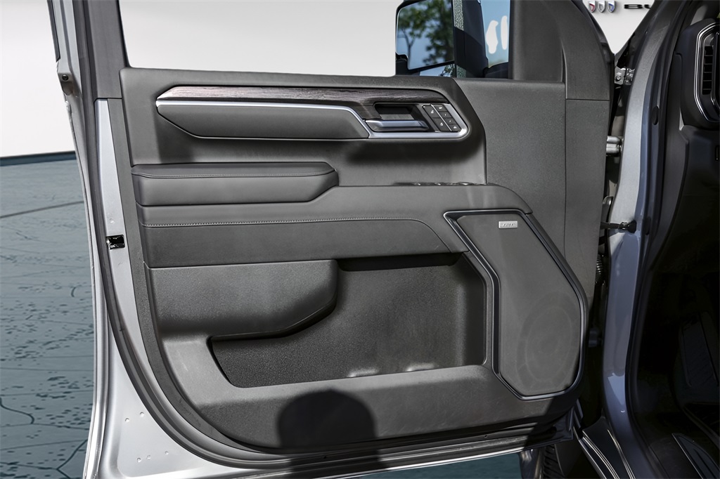 Used Car 2025 Chevrolet Silverado 2500hd  Ltz For Sale Under $80,000 In Austin, Texas