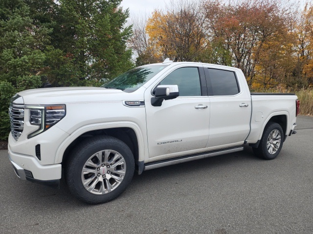2022 GMC Sierra 1500 for sale at PATRIOT BUICK GMC OF BOYERTOWN