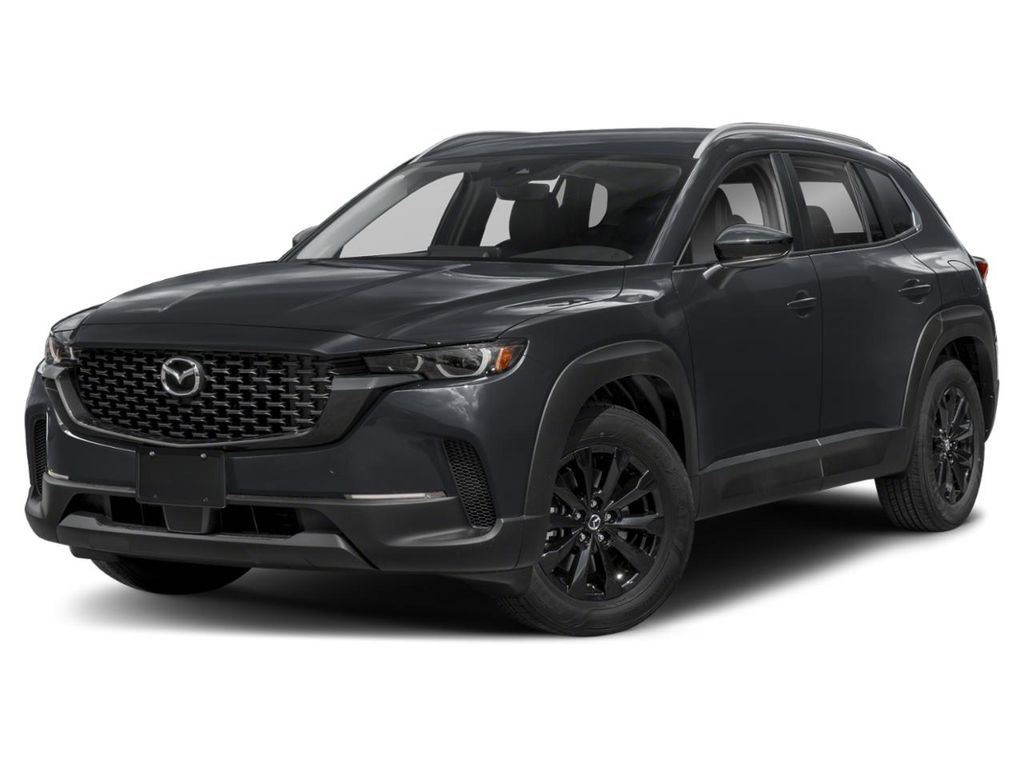 New Car 2025 Mazda Cx-50  2.5 S Select Package For Sale Under $35,000 In Austin, Texas