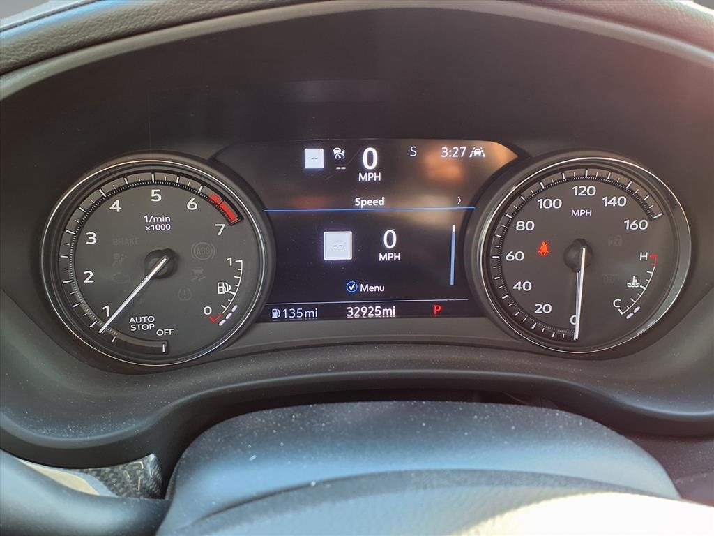 2022 Cadillac XT4 Sport Gray at Mac Haik CDJR North Houston