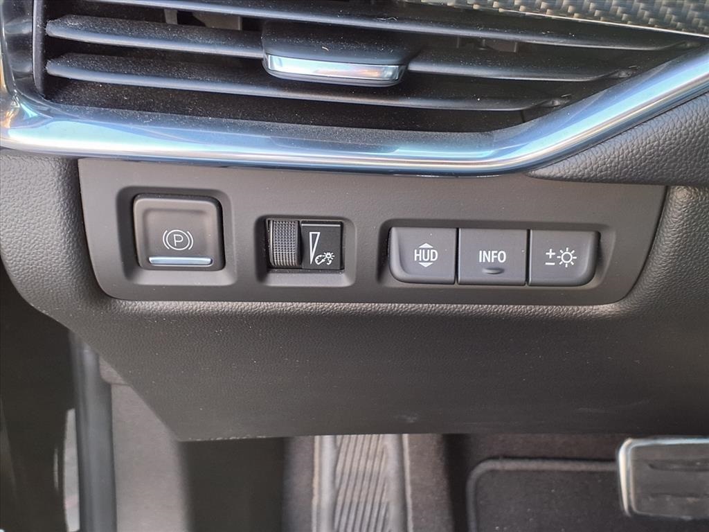 2022 Cadillac XT4 Sport Gray at Mac Haik CDJR North Houston