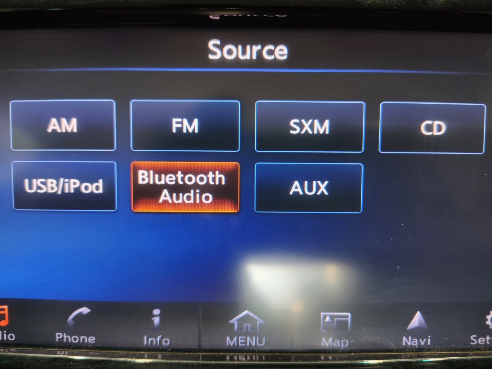 Used Car 2018 Nissan Altima  2.5 Sr For Sale Under $15,000 In San Antonio, Texas