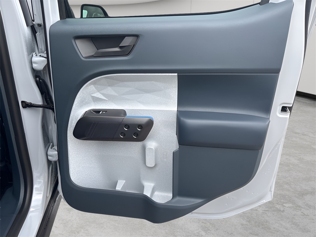 2025 Ford Maverick