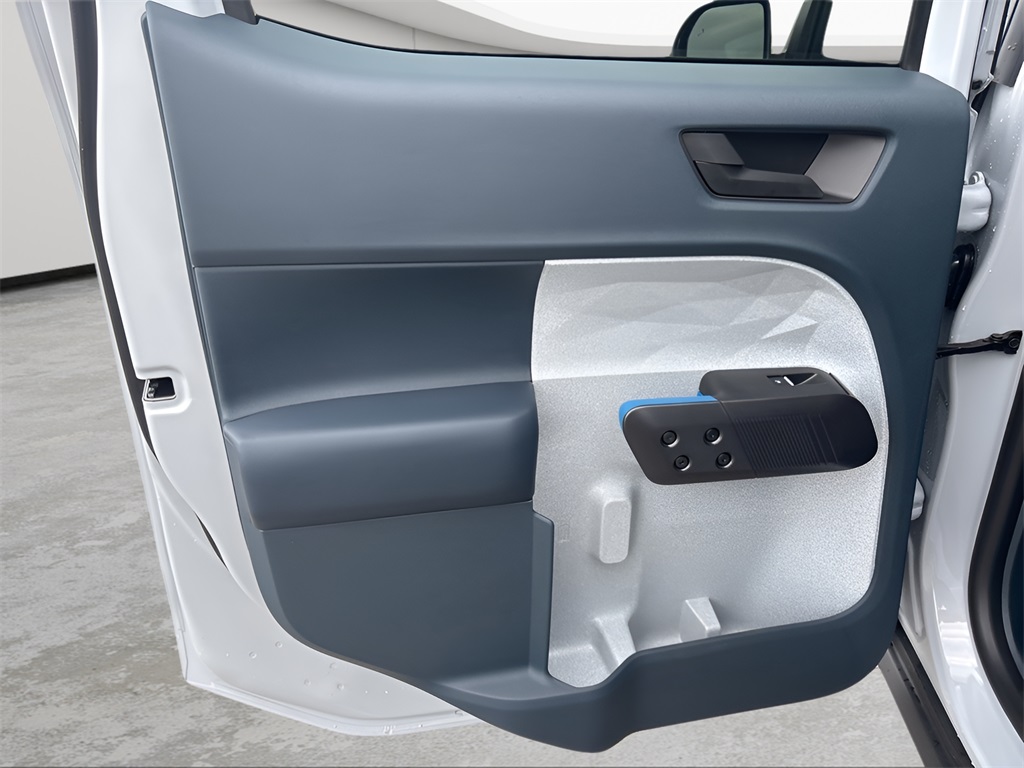 2025 Ford Maverick