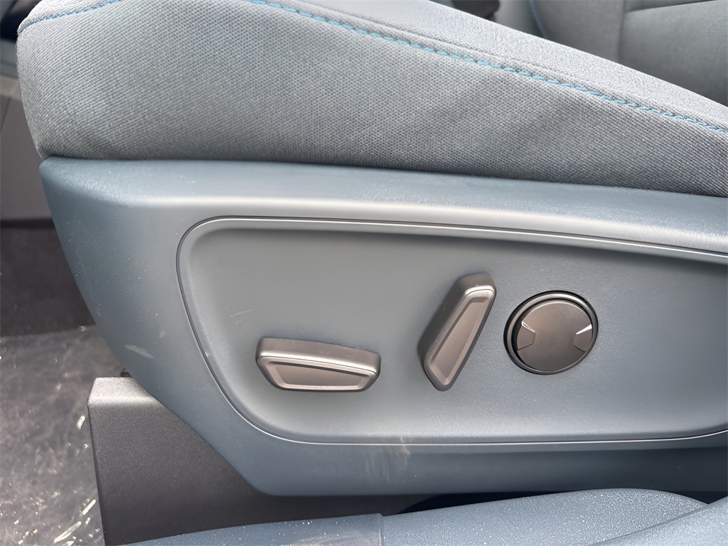 2025 Ford Maverick