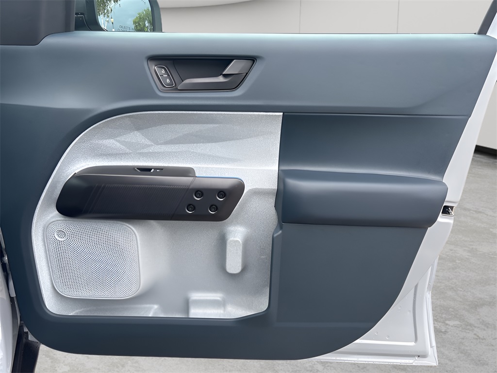 2025 Ford Maverick