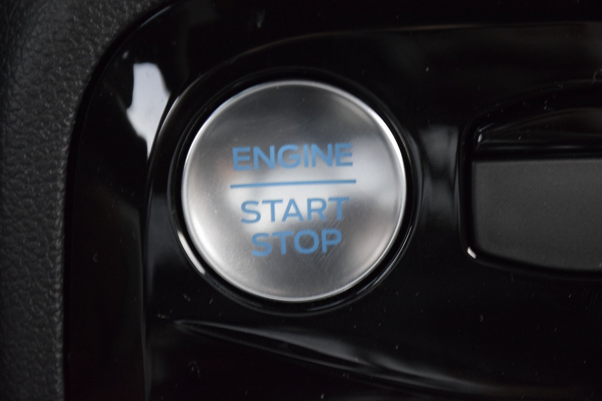 2026 Ford Escape Hybrid ST-Line Select Red at DeMontrond Ford