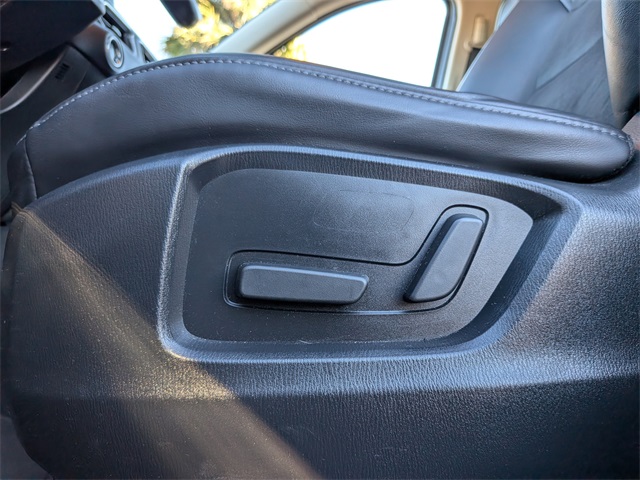 2020 Mazda CX-5 Touring Black at Shottenkirk Kia Fort Bend