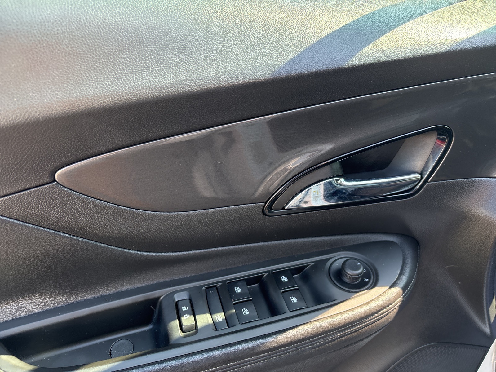 2017 Buick Encore Essence photo 20