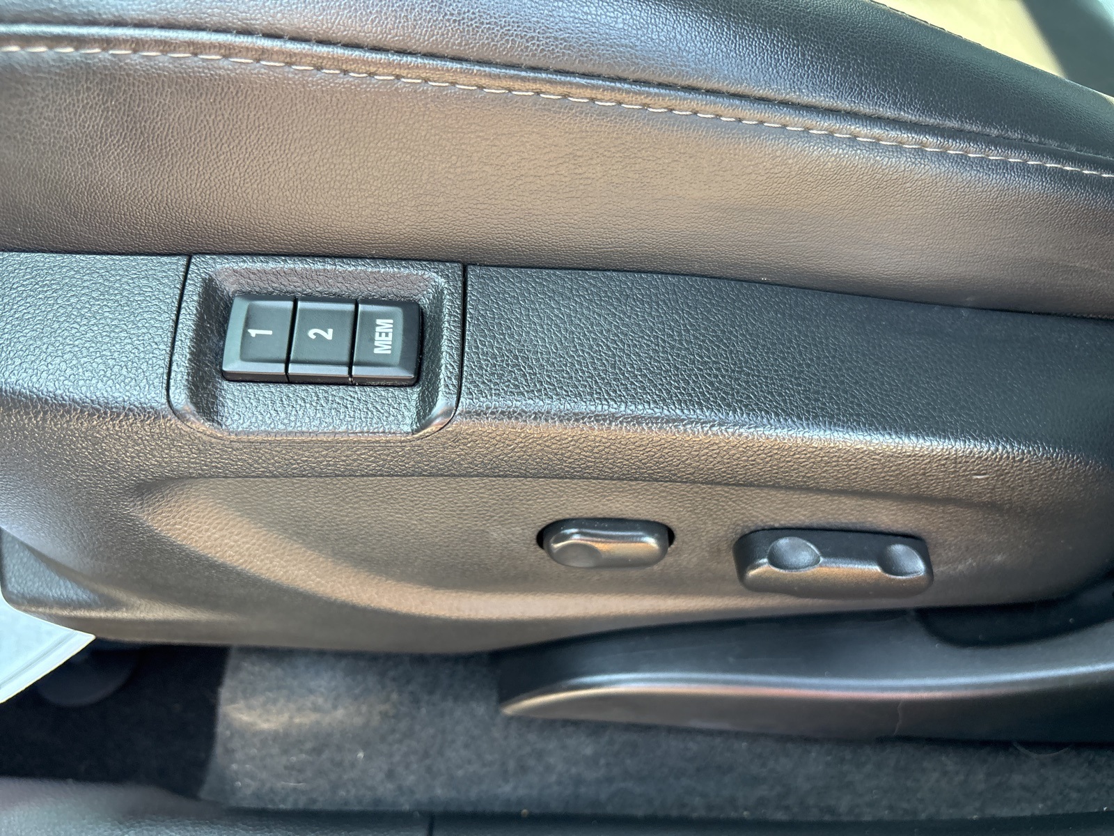 2017 Buick Encore Essence photo 21
