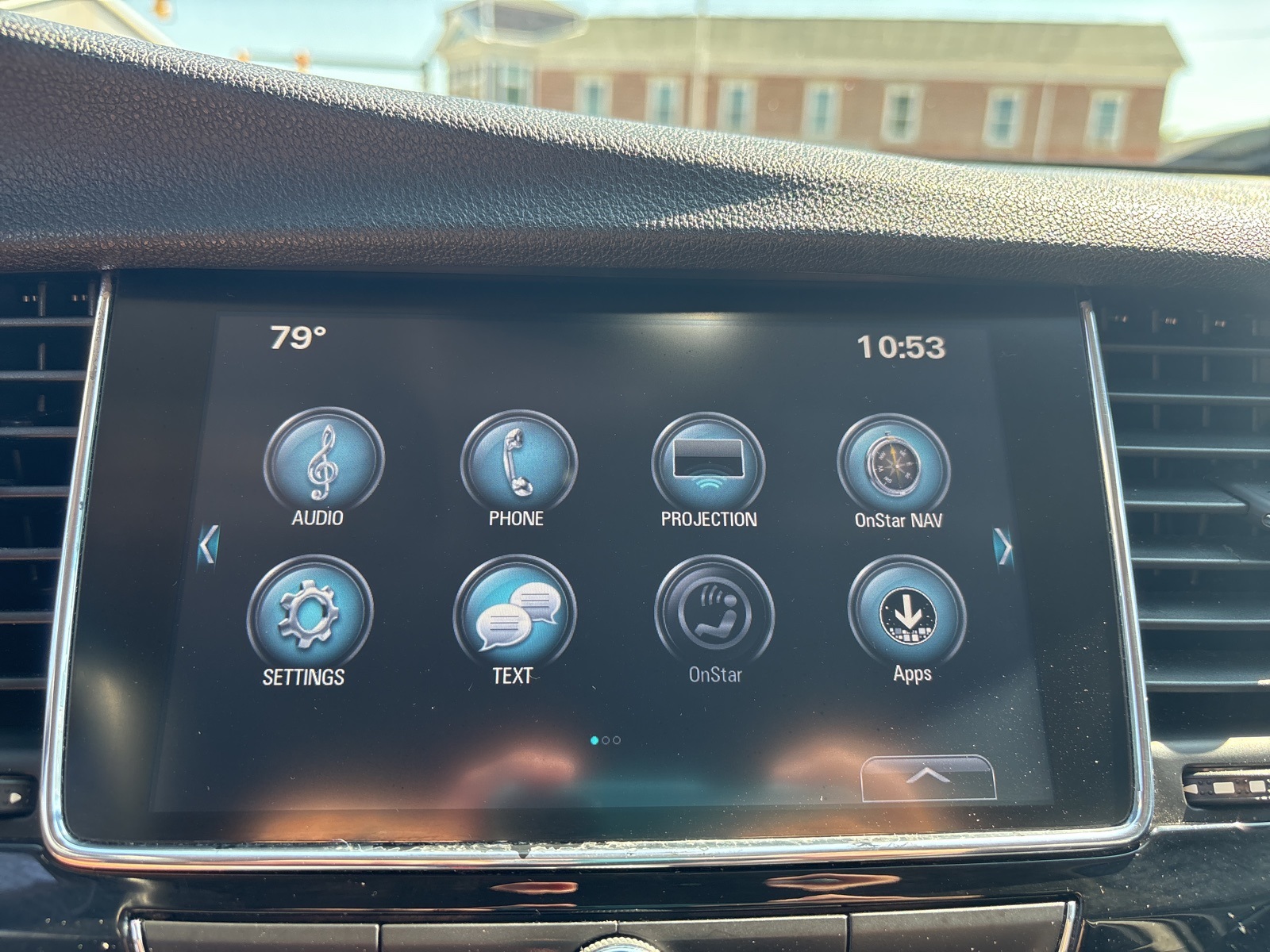 2017 Buick Encore Essence photo 23