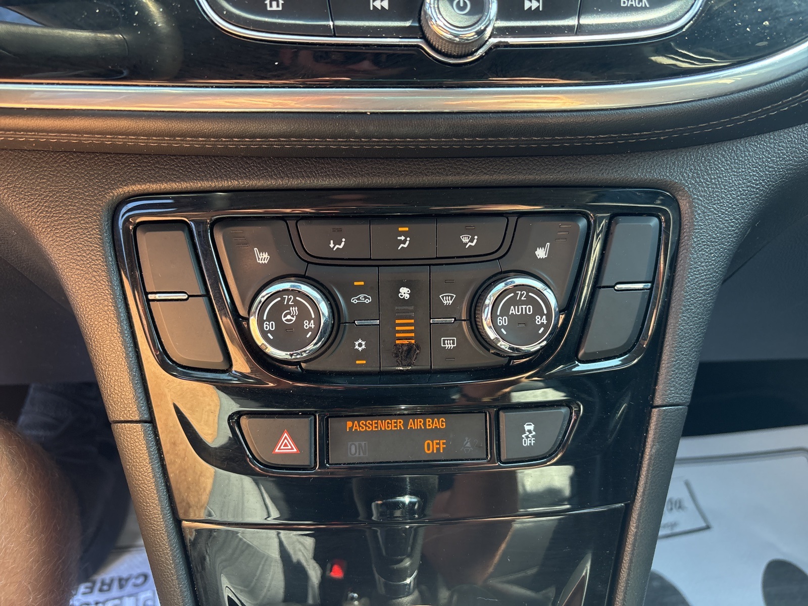 2017 Buick Encore Essence photo 25