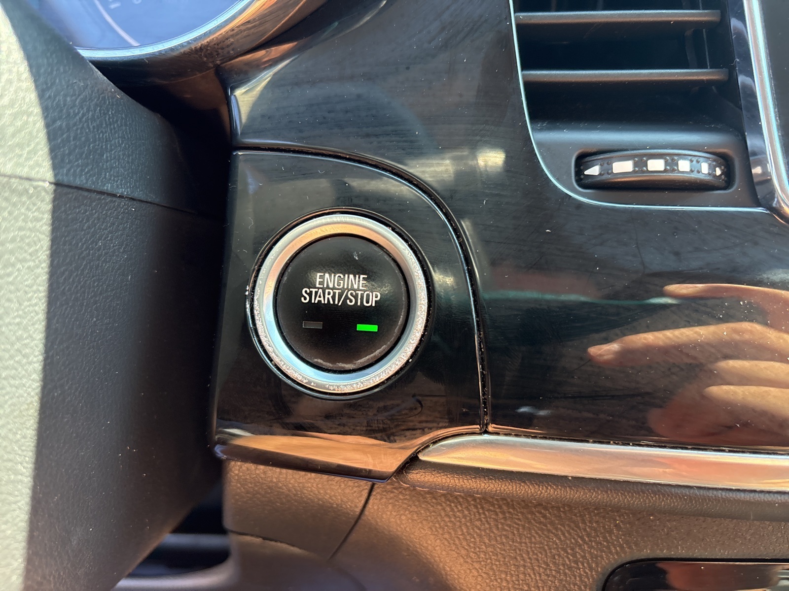 2017 Buick Encore Essence photo 28