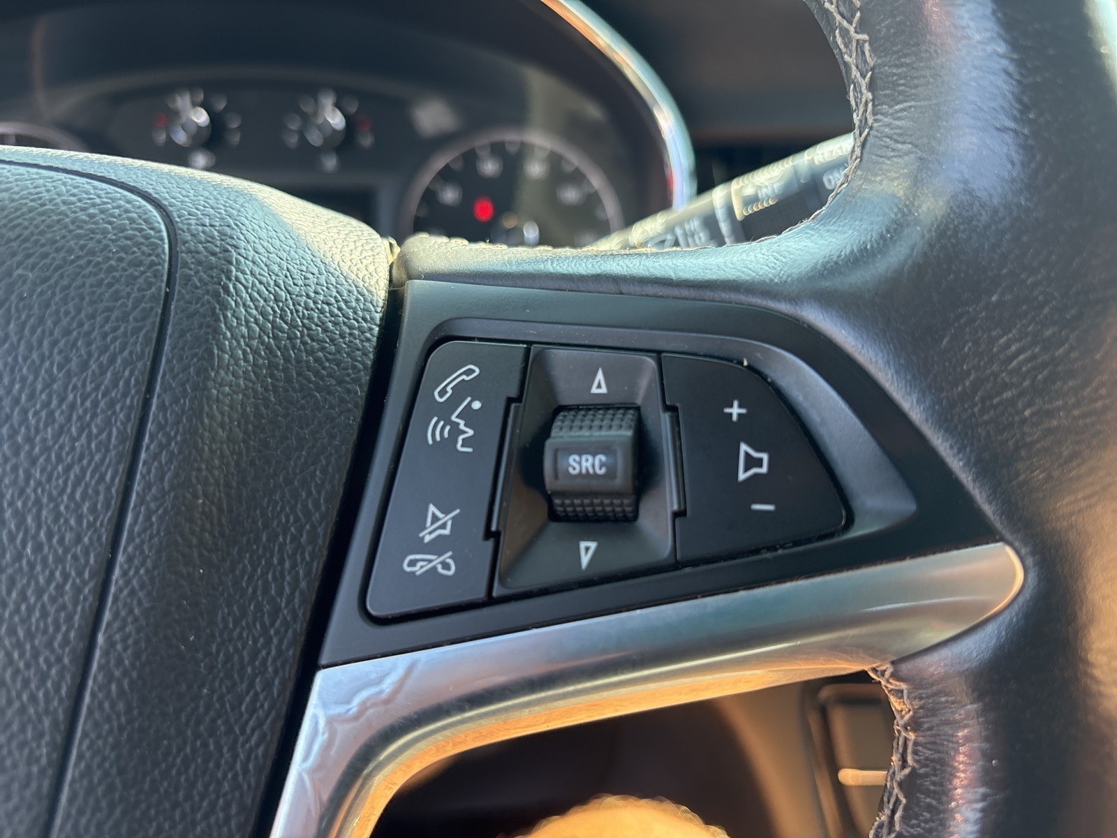 2017 Buick Encore Essence photo 29