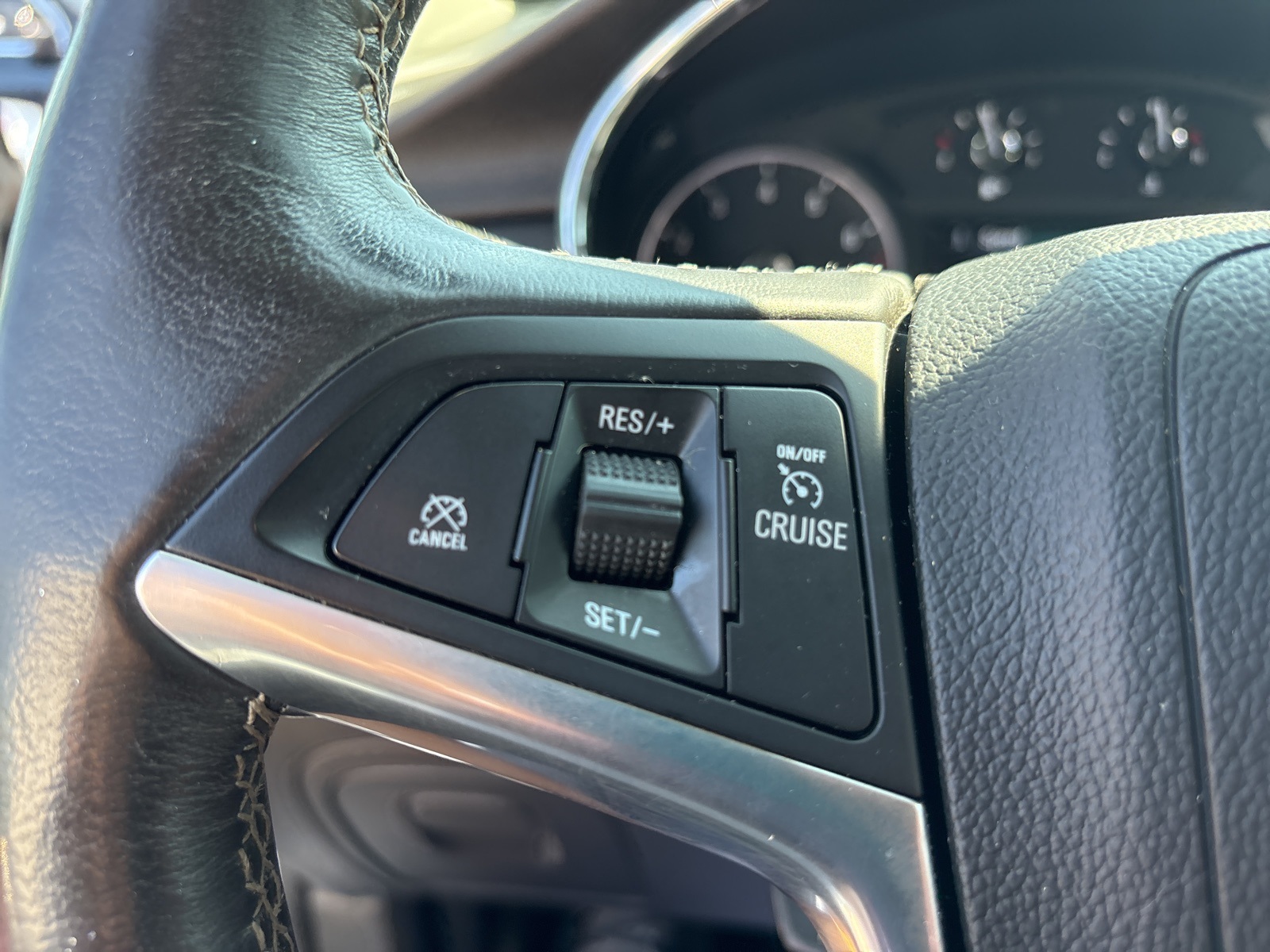 2017 Buick Encore Essence photo 30