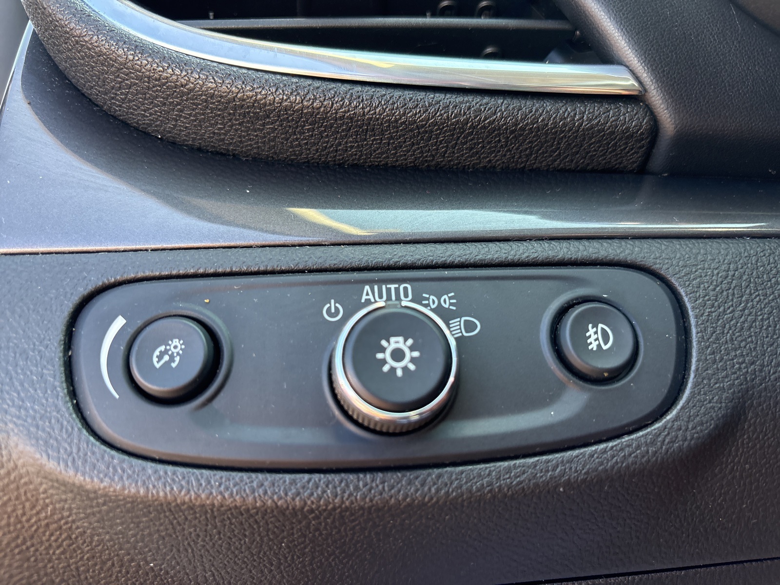 2017 Buick Encore Essence photo 31