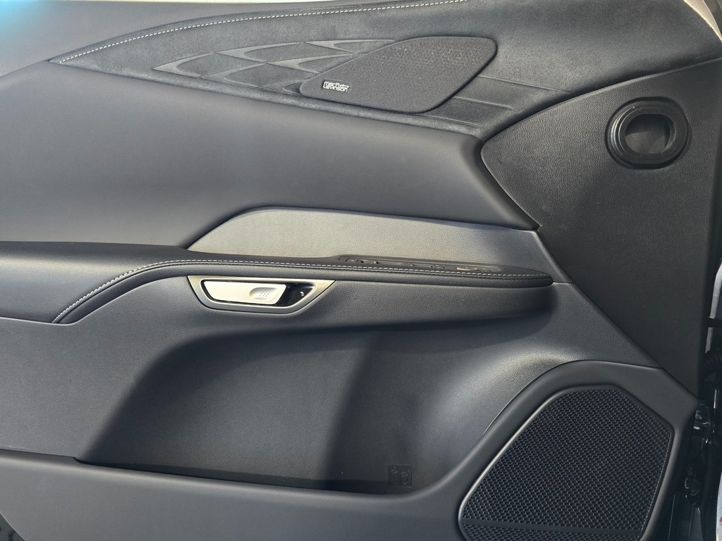 Thumbnail: 2025 Lexus RX - 12